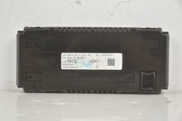 WYŚWIETLACZ EKRAN OPEL ASTRA J 565412769