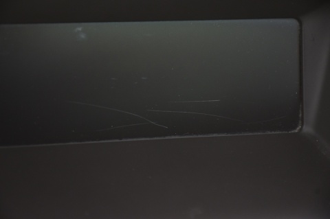 WYŚWIETLACZ EKRAN RADIA OPEL INSIGNIA A 12844841G