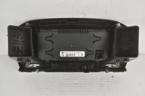 WYŚWIETLACZ EKRAN RADIA OPEL INSIGNIA A 12844841G