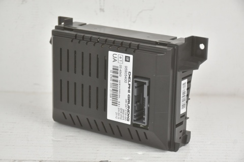 WYSWIETLACZ EKRNA OPEL ANTARA 95905400