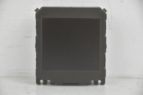 WYŚWIETLACZ HONDA CIVIC UFO VIII 39711-E010 HR0343102