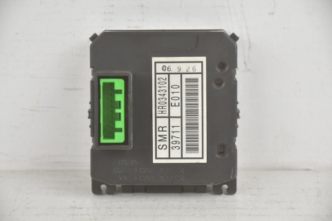 WYŚWIETLACZ HONDA CIVIC UFO VIII 39711-E010 HR0343102