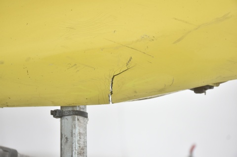 ZDERZAK PRZEDNI PRZÓD PEUGEOT 107 KBL