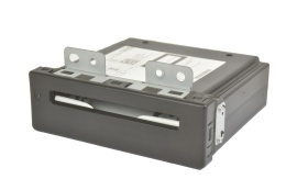 ZMIENIARKA CD OPEL INSIGNIA A 13594480