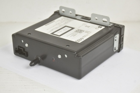 ZMIENIARKA CD OPEL INSIGNIA A 13594480