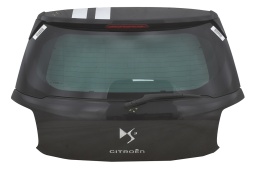 KLAPA BAGAŻNIKA TYLNA TYŁ CITROEN DS3 EXL