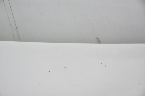 KLAPA BAGAŻNIKA TYLNA TYŁ SEAT IBIZA IV 5D LB9A