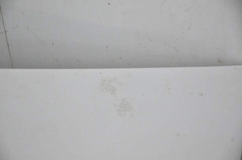 KLAPA BAGAŻNIKA TYLNA TYŁ SEAT IBIZA IV 5D LB9A