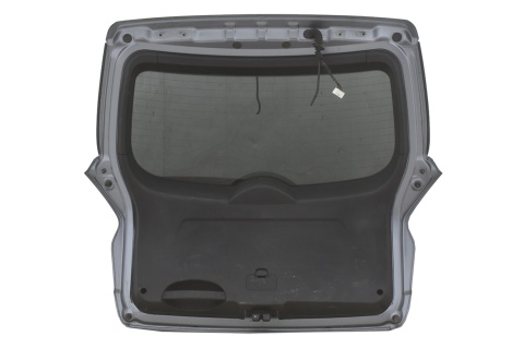 KLAPA BAGAŻNIKA TYLNA TYŁ SSANGYONG KORANDO III 3