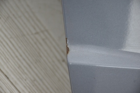 KLAPA BAGAŻNIKA TYLNA TYŁ SSANGYONG KORANDO III 3