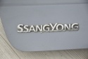 KLAPA BAGAŻNIKA TYLNA TYŁ SSANGYONG KORANDO III 3