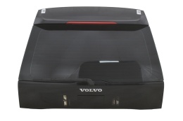 KLAPA BAGAŻNIKA TYLNA TYŁ VOLVO XC90 452-26