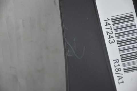 KLAPA BAGAŻNIKA TYLNA TYŁ VOLVO XC90 452-26