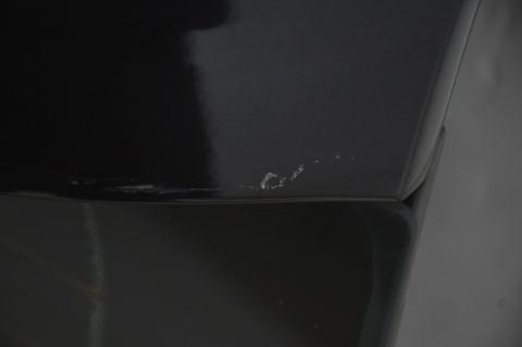 KLAPA BAGAŻNIKA TYLNA TYŁ VOLVO XC90 452-26