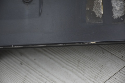 KLAPA BAGAŻNIKA TYLNA TYŁ VOLVO XC90 452-26