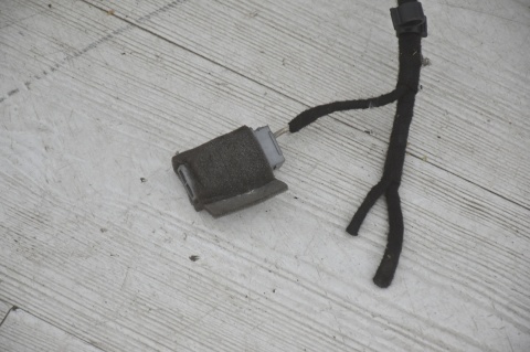 KLAPA BAGAŻNIKA TYLNA TYŁ VOLVO XC90 452-26