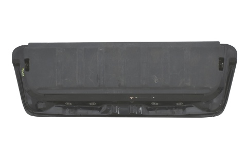 KLAPA BURTA TYLNA TYŁ RENAULT KOLEOS TEGXA