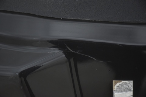 KLAPA BURTA TYLNA TYŁ RENAULT KOLEOS TEGXA