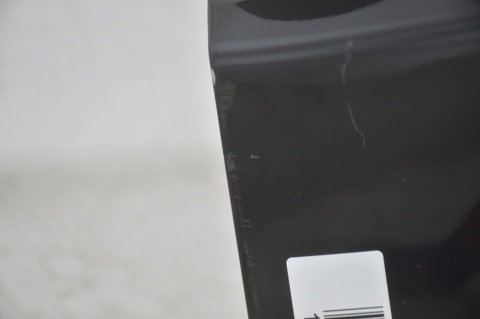 KLAPA BURTA TYLNA TYŁ RENAULT KOLEOS TEGXA