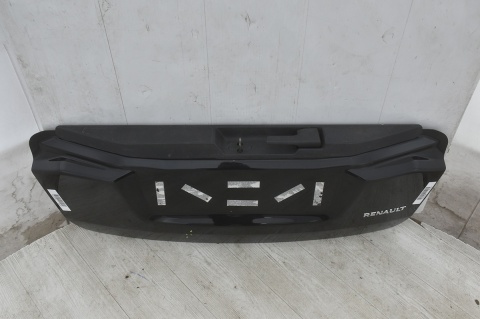 KLAPA BURTA TYLNA TYŁ RENAULT KOLEOS TEGXA