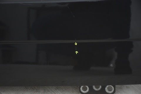 KLAPA BURTA TYLNA TYŁ VOLVO XC90 452-26