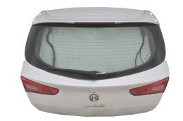KLAPA TYLNA TYŁ ALFA ROMEO GIULIETTA 620B GRIGIO ARGENTO