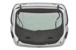 KLAPA TYLNA TYŁ ALFA ROMEO GIULIETTA 620B GRIGIO ARGENTO