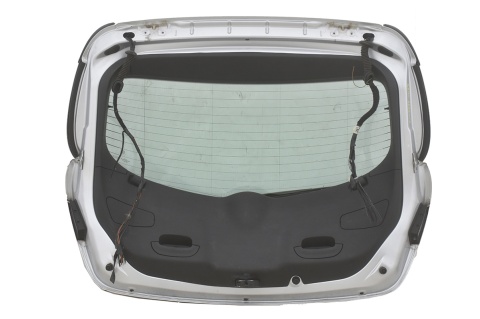 KLAPA TYLNA TYŁ ALFA ROMEO GIULIETTA 620B GRIGIO ARGENTO