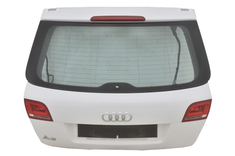 KLAPA TYLNA TYŁ AUDI A3 II 8P SPORTBACK LY9C