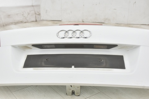 KLAPA TYLNA TYŁ AUDI A3 II 8P SPORTBACK LY9C