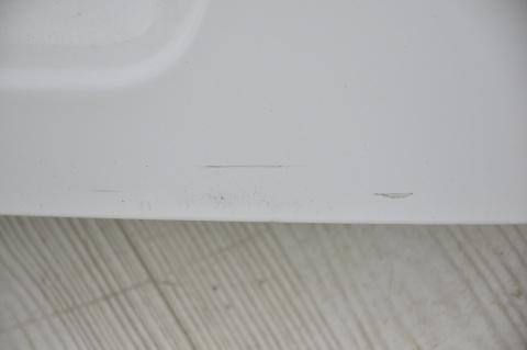 KLAPA TYLNA TYŁ AUDI A3 II 8P SPORTBACK LY9C