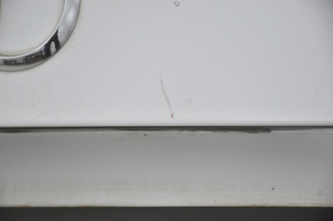 KLAPA TYLNA TYŁ AUDI A3 II 8P SPORTBACK LY9C