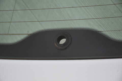 KLAPA TYLNA TYŁ AUDI A3 II 8P SPORTBACK LY9C