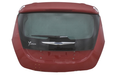 KLAPA TYLNA TYŁ CHRYSLER LANCIA YPSILON III 111/A