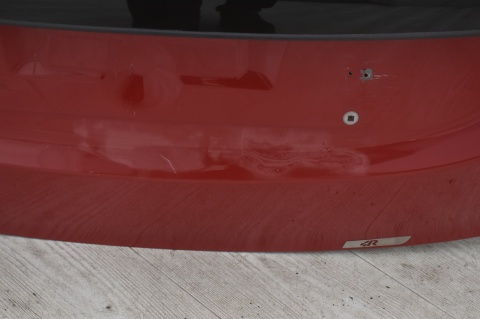 KLAPA TYLNA TYŁ CHRYSLER LANCIA YPSILON III 111/A