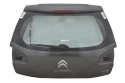 KLAPA TYLNA TYŁ CITROEN C3 II KTPD
