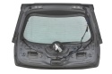 KLAPA TYLNA TYŁ CITROEN C3 II KTPD