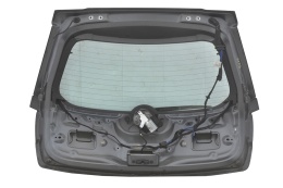 KLAPA TYLNA TYŁ CITROEN C3 II KTPD