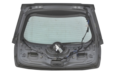 KLAPA TYLNA TYŁ CITROEN C3 II KTPD