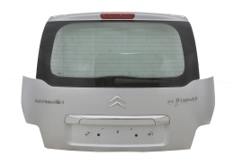 KLAPA TYLNA TYŁ CITROEN C3 PICASSO EZRC