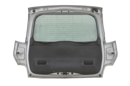 KLAPA TYLNA TYŁ CITROEN C3 PICASSO EZRC