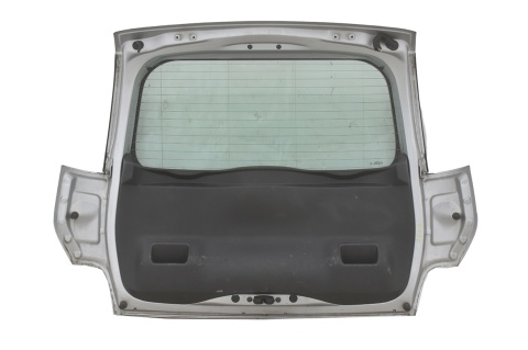 KLAPA TYLNA TYŁ CITROEN C3 PICASSO EZRC