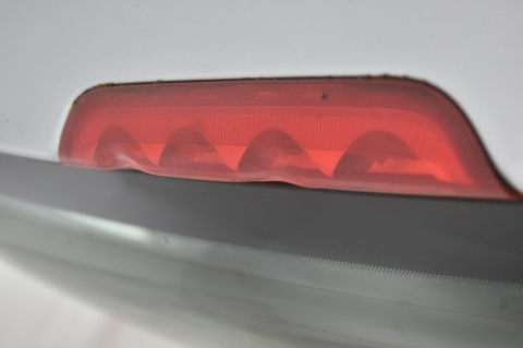 KLAPA TYLNA TYŁ CITROEN C3 PICASSO EZRC