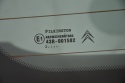 KLAPA TYLNA TYŁ CITROEN C3 PICASSO EZRC