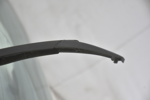 KLAPA TYLNA TYŁ CITROEN C3 PICASSO EZRC