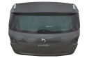 KLAPA TYLNA TYŁ CITROEN DS4