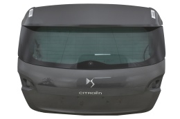 KLAPA TYLNA TYŁ CITROEN DS4