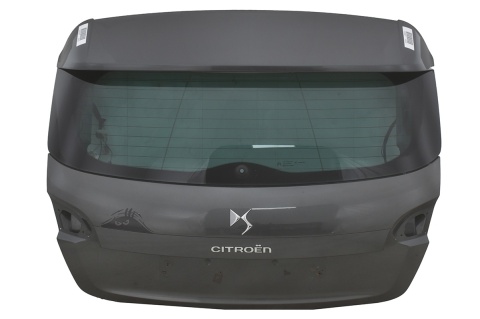 KLAPA TYLNA TYŁ CITROEN DS4