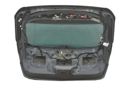 KLAPA TYLNA TYŁ CITROEN DS4