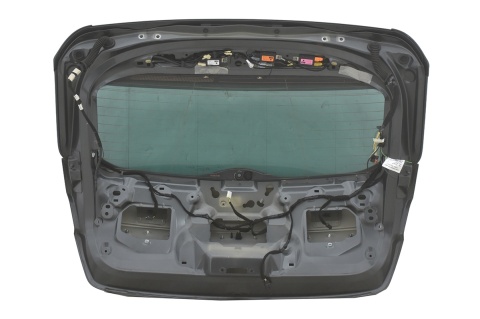 KLAPA TYLNA TYŁ CITROEN DS4